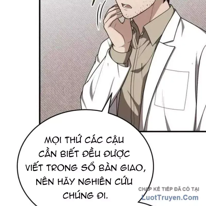 Bác sĩ hồi quy chỉ muốn sống yên bình Chap 64 - Next Chap 65
