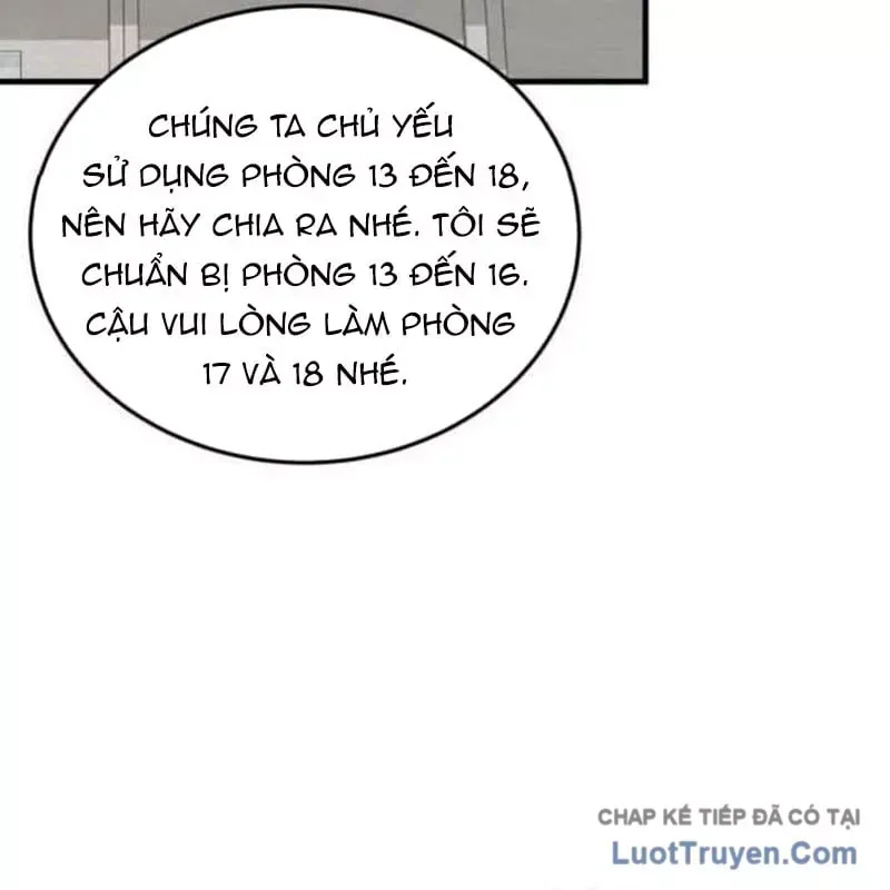 Bác sĩ hồi quy chỉ muốn sống yên bình Chap 64 - Next Chap 65