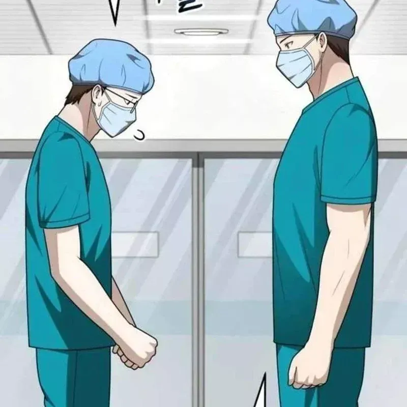 Bác sĩ hồi quy chỉ muốn sống yên bình Chap 64 - Next Chap 65
