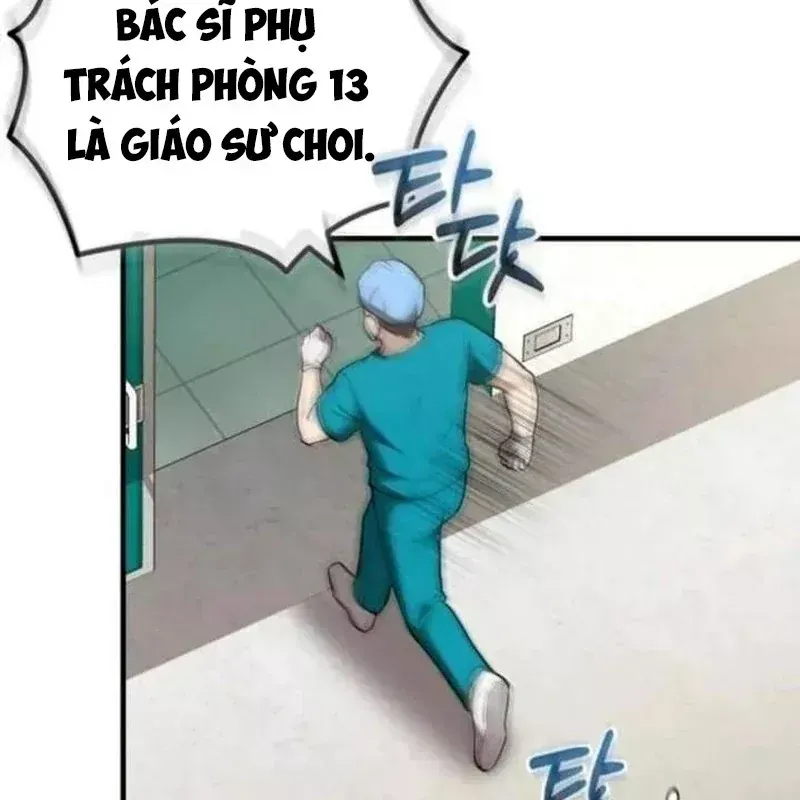 Bác sĩ hồi quy chỉ muốn sống yên bình Chap 64 - Next Chap 65