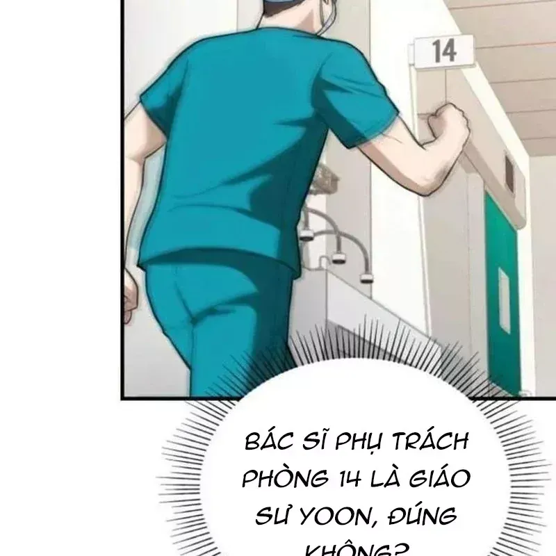 Bác sĩ hồi quy chỉ muốn sống yên bình Chap 64 - Next Chap 65