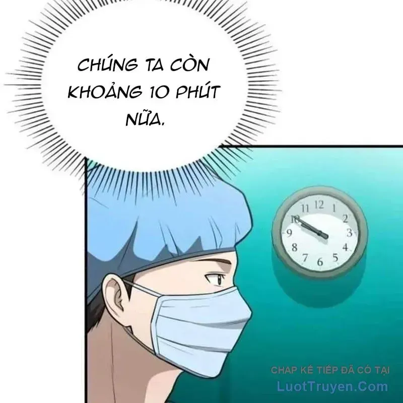 Bác sĩ hồi quy chỉ muốn sống yên bình Chap 64 - Next Chap 65