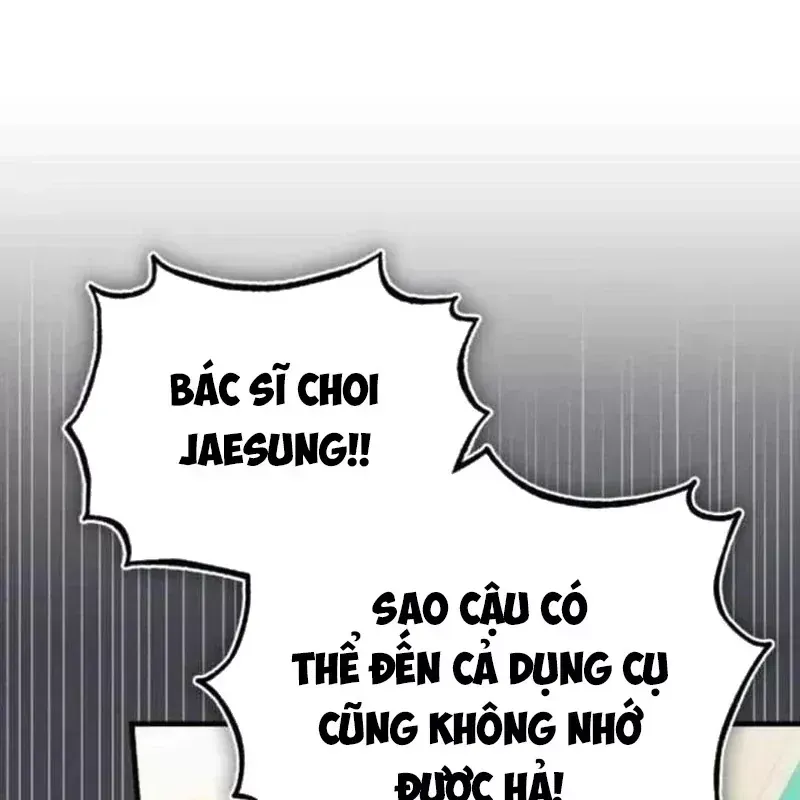 Bác sĩ hồi quy chỉ muốn sống yên bình Chap 64 - Next Chap 65