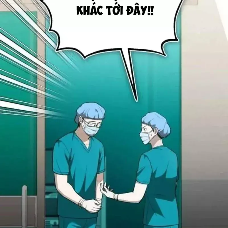 Bác sĩ hồi quy chỉ muốn sống yên bình Chap 64 - Next Chap 65
