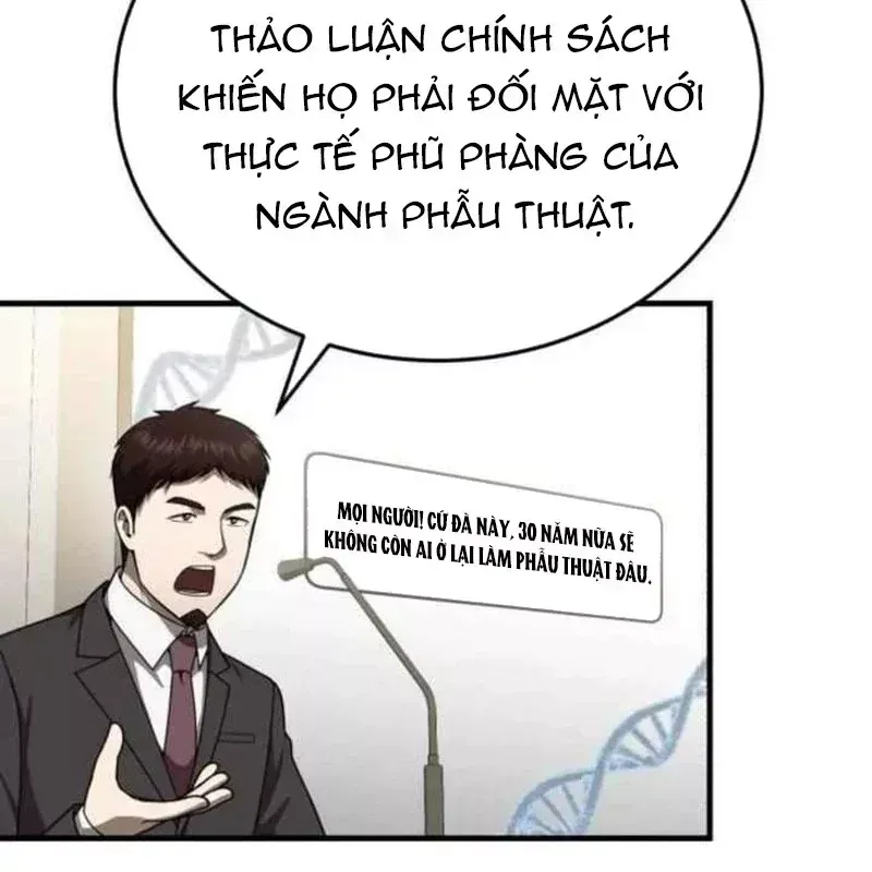 Bác sĩ hồi quy chỉ muốn sống yên bình Chap 64 - Next Chap 65