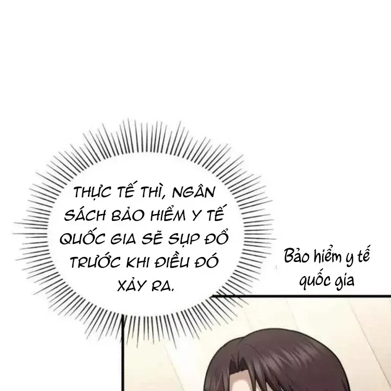 Bác sĩ hồi quy chỉ muốn sống yên bình Chap 64 - Next Chap 65