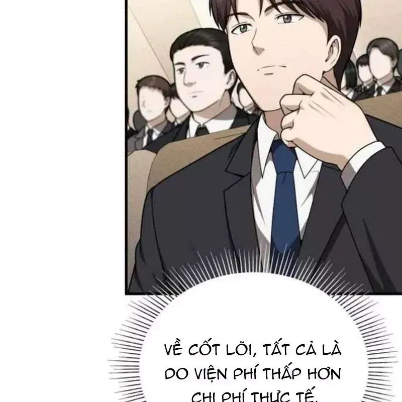Bác sĩ hồi quy chỉ muốn sống yên bình Chap 64 - Next Chap 65