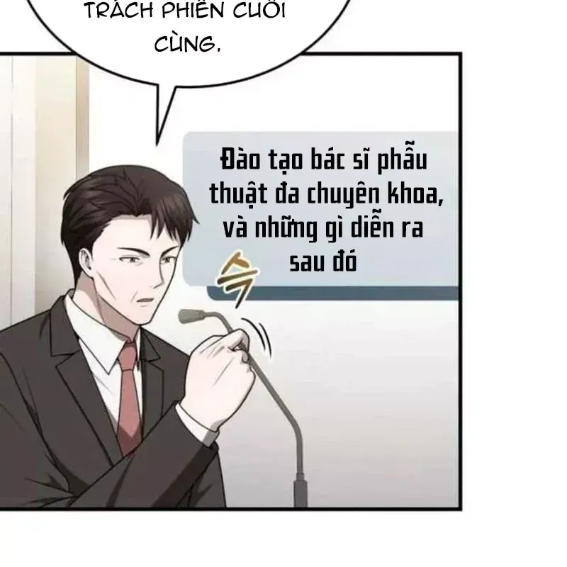 Bác sĩ hồi quy chỉ muốn sống yên bình Chap 64 - Next Chap 65