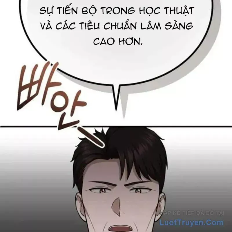 Bác sĩ hồi quy chỉ muốn sống yên bình Chap 64 - Next Chap 65