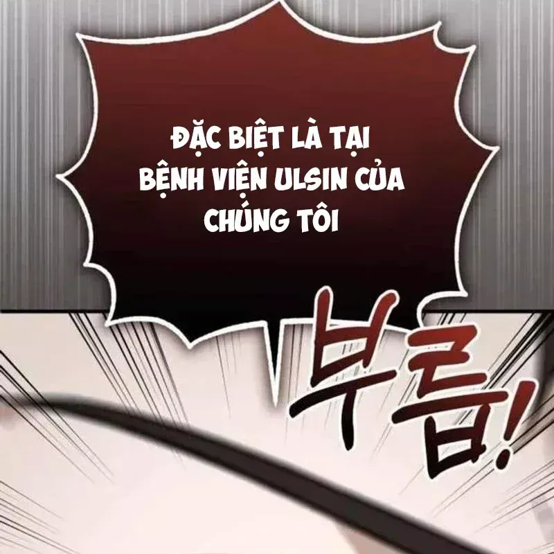 Bác sĩ hồi quy chỉ muốn sống yên bình Chap 64 - Next Chap 65