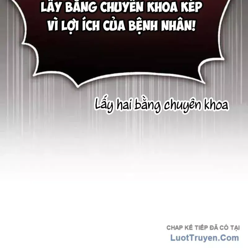 Bác sĩ hồi quy chỉ muốn sống yên bình Chap 64 - Next Chap 65