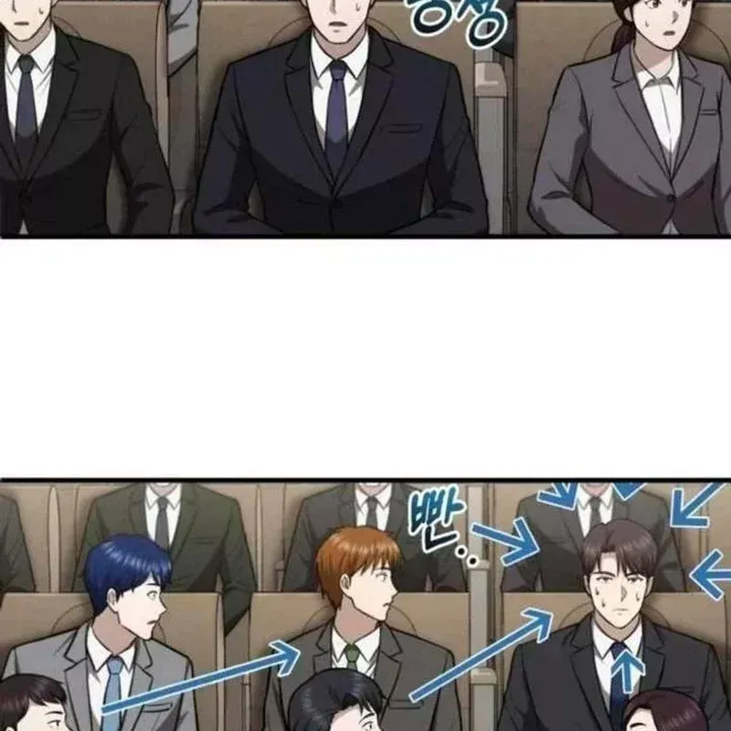Bác sĩ hồi quy chỉ muốn sống yên bình Chap 64 - Next Chap 65