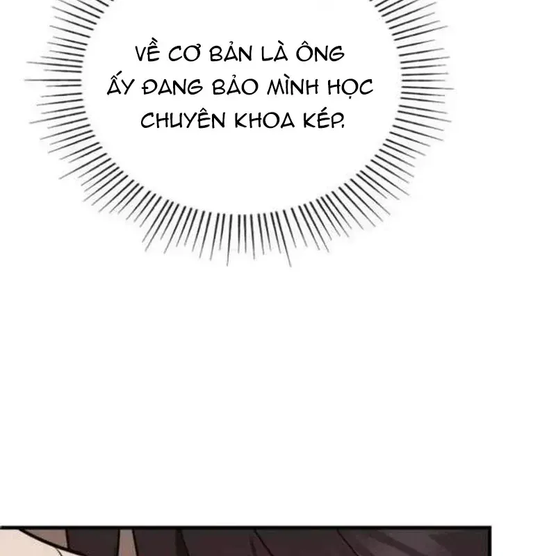 Bác sĩ hồi quy chỉ muốn sống yên bình Chap 64 - Next Chap 65