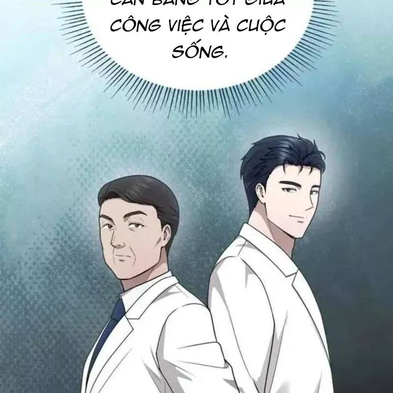 Bác sĩ hồi quy chỉ muốn sống yên bình Chap 64 - Next Chap 65