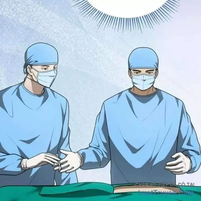 Bác sĩ hồi quy chỉ muốn sống yên bình Chap 64 - Next Chap 65