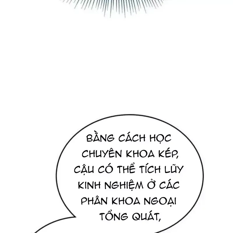 Bác sĩ hồi quy chỉ muốn sống yên bình Chap 64 - Next Chap 65