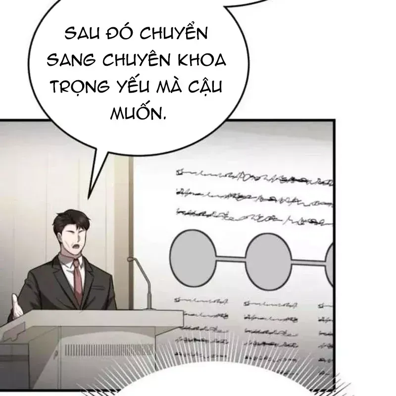 Bác sĩ hồi quy chỉ muốn sống yên bình Chap 64 - Next Chap 65