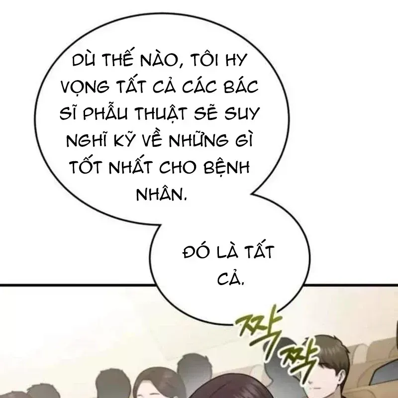 Bác sĩ hồi quy chỉ muốn sống yên bình Chap 64 - Next Chap 65