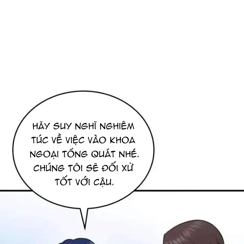 Bác sĩ hồi quy chỉ muốn sống yên bình Chap 64 - Next Chap 65