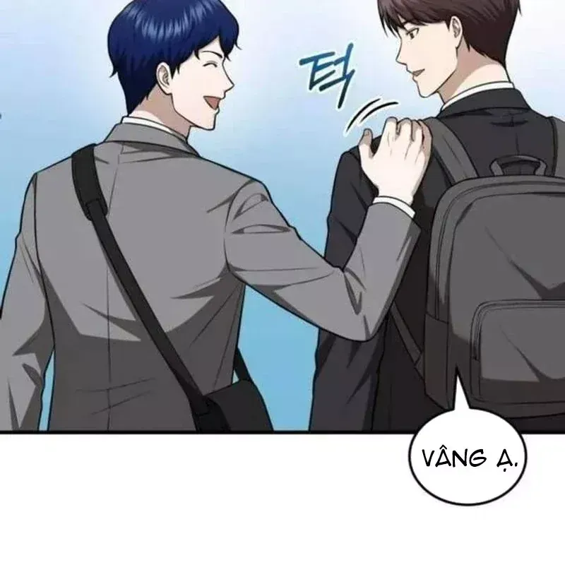 Bác sĩ hồi quy chỉ muốn sống yên bình Chap 64 - Next Chap 65