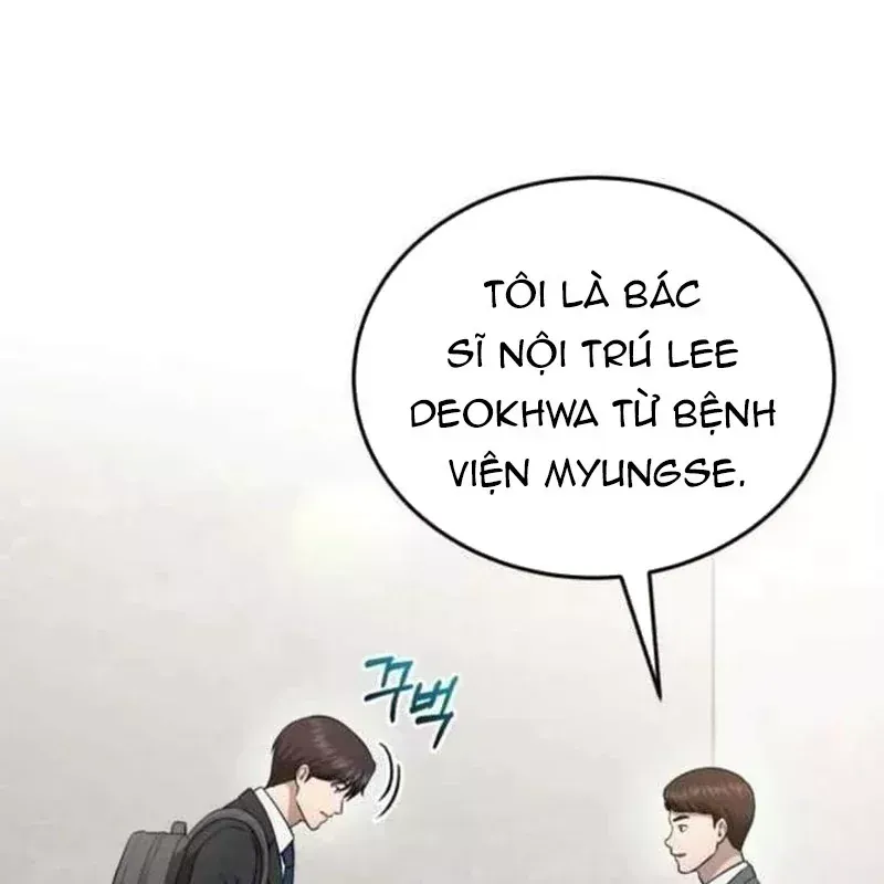 Bác sĩ hồi quy chỉ muốn sống yên bình Chap 64 - Next Chap 65