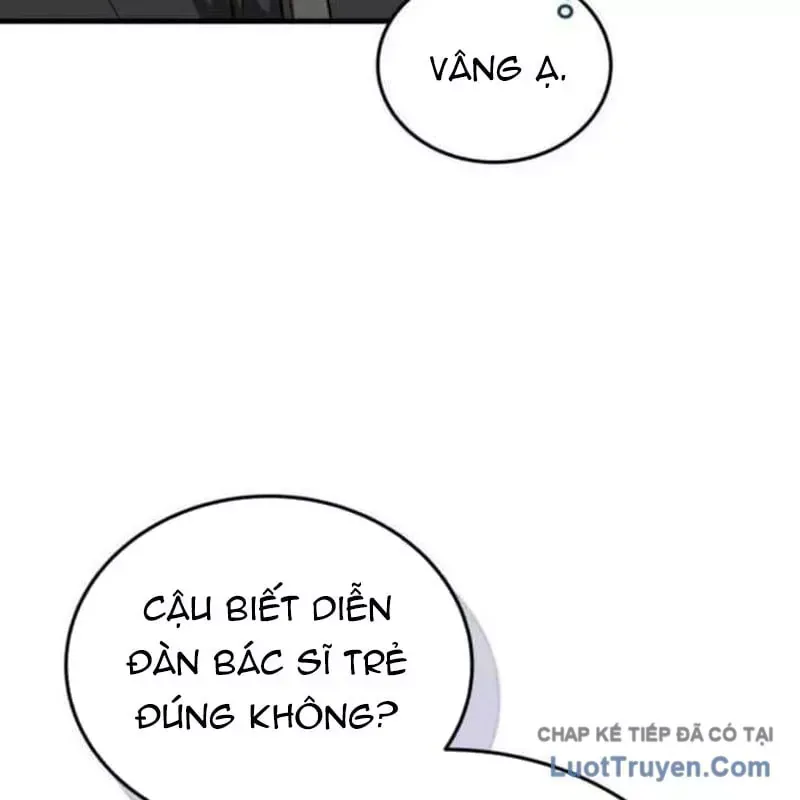 Bác sĩ hồi quy chỉ muốn sống yên bình Chap 64 - Next Chap 65