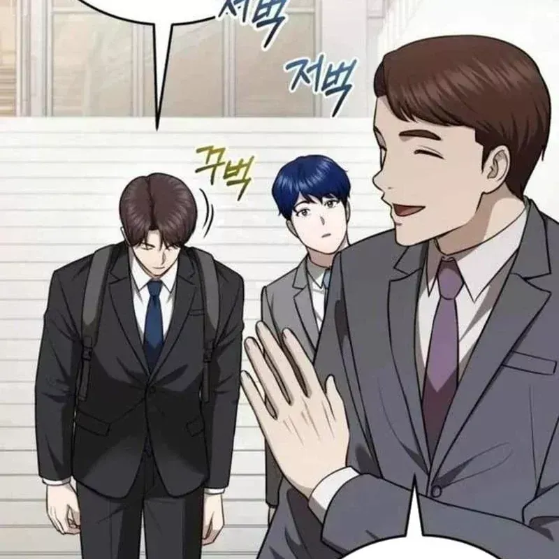 Bác sĩ hồi quy chỉ muốn sống yên bình Chap 64 - Next Chap 65