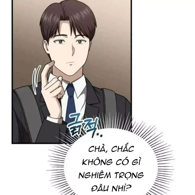 Bác sĩ hồi quy chỉ muốn sống yên bình Chap 64 - Next Chap 65