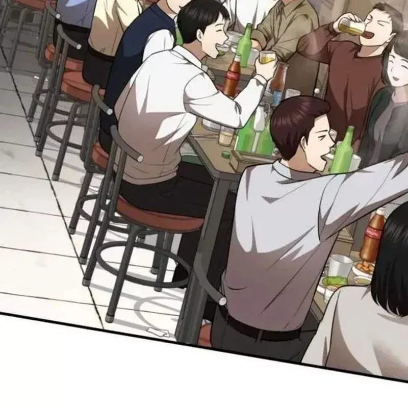 Bác sĩ hồi quy chỉ muốn sống yên bình Chap 64 - Next Chap 65