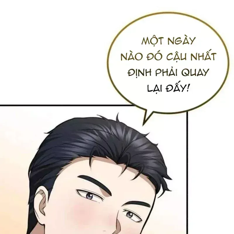 Bác sĩ hồi quy chỉ muốn sống yên bình Chap 64 - Next Chap 65