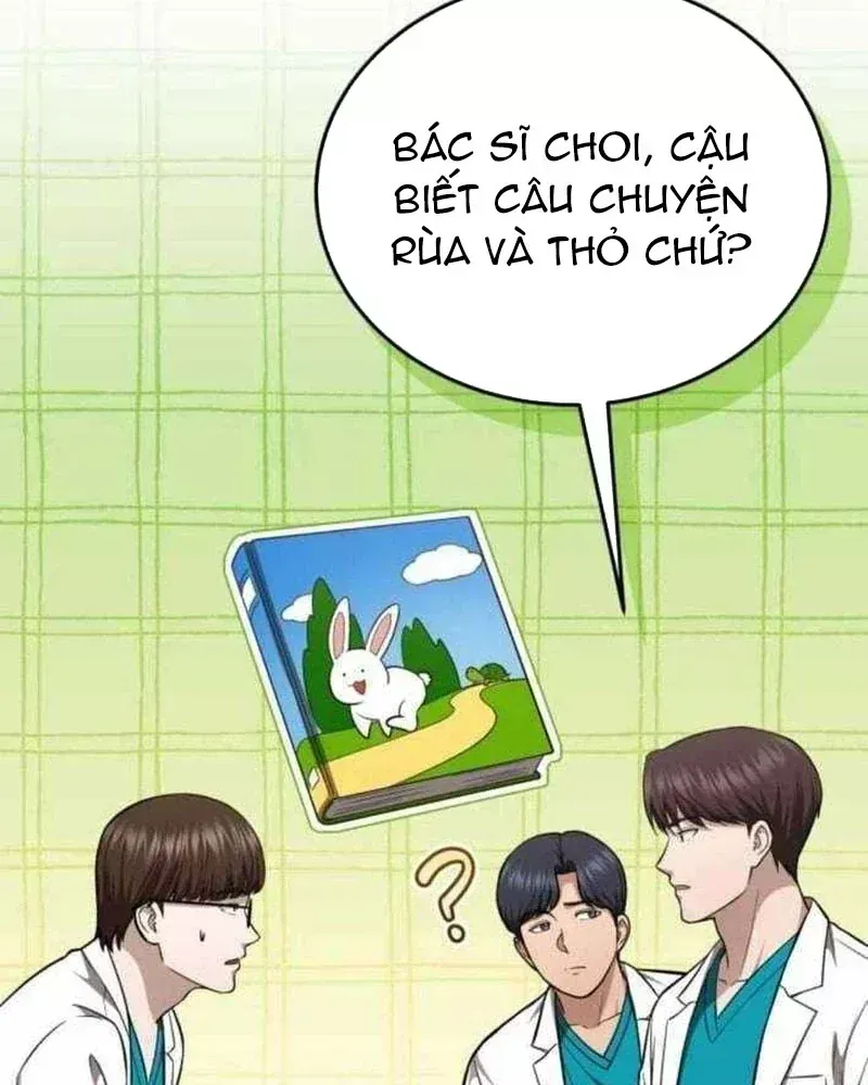 Bác sĩ hồi quy chỉ muốn sống yên bình Chap 65 - Next Chap 66