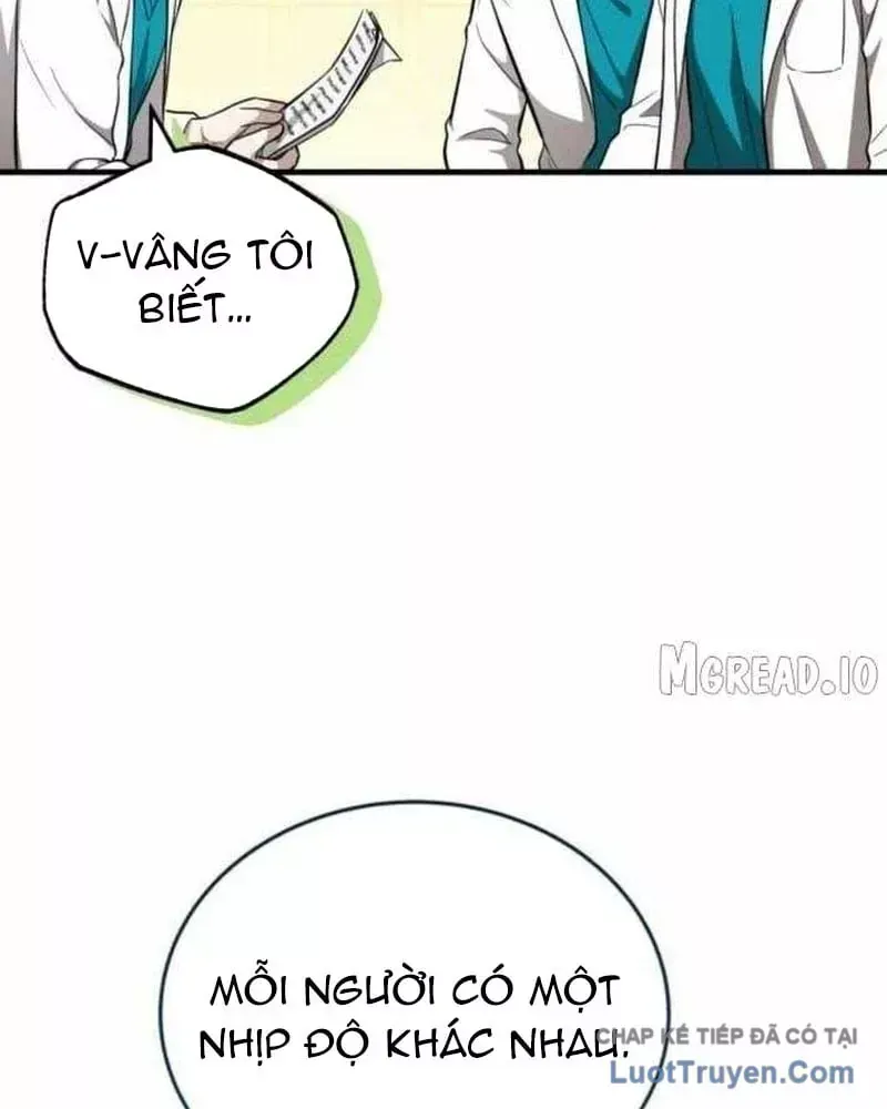 Bác sĩ hồi quy chỉ muốn sống yên bình Chap 65 - Next Chap 66