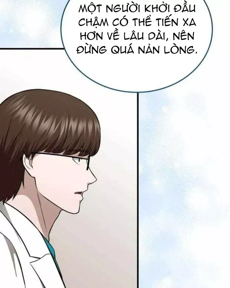 Bác sĩ hồi quy chỉ muốn sống yên bình Chap 65 - Next Chap 66