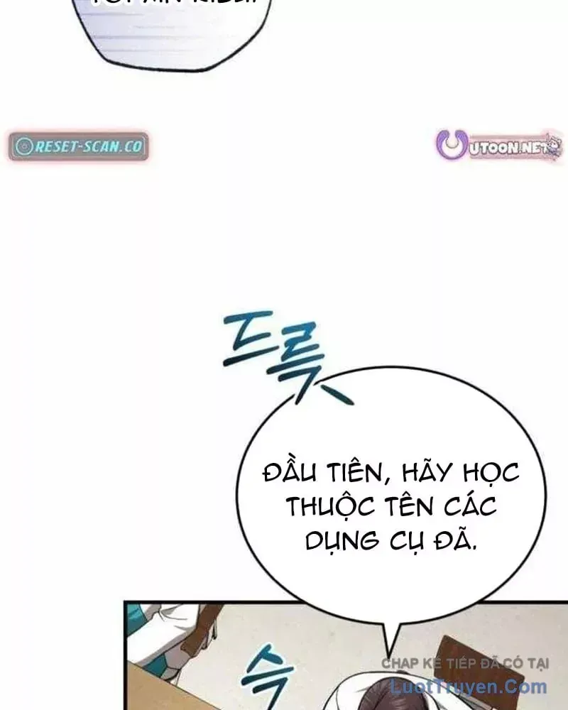 Bác sĩ hồi quy chỉ muốn sống yên bình Chap 65 - Next Chap 66