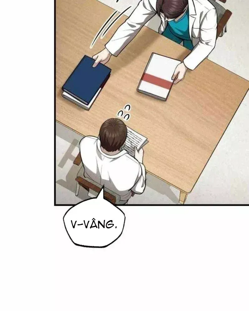 Bác sĩ hồi quy chỉ muốn sống yên bình Chap 65 - Next Chap 66