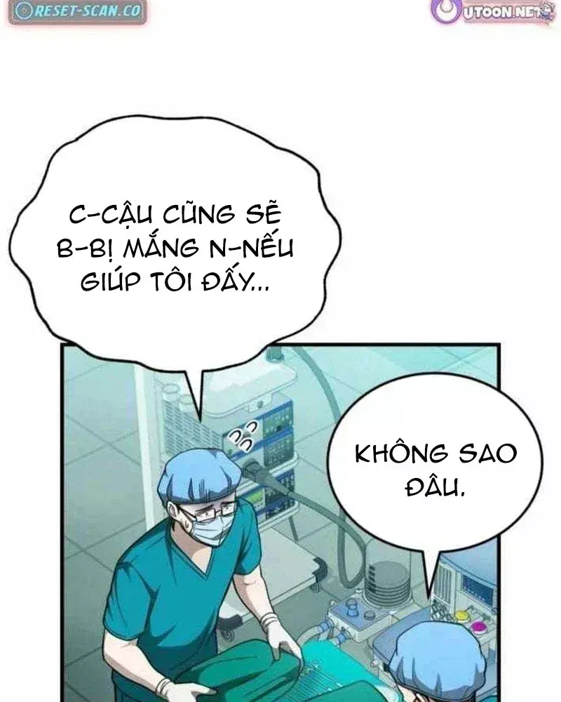 Bác sĩ hồi quy chỉ muốn sống yên bình Chap 65 - Next Chap 66