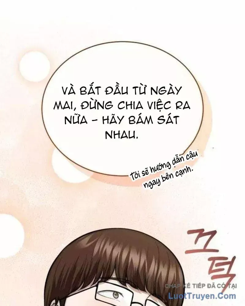 Bác sĩ hồi quy chỉ muốn sống yên bình Chap 65 - Next Chap 66