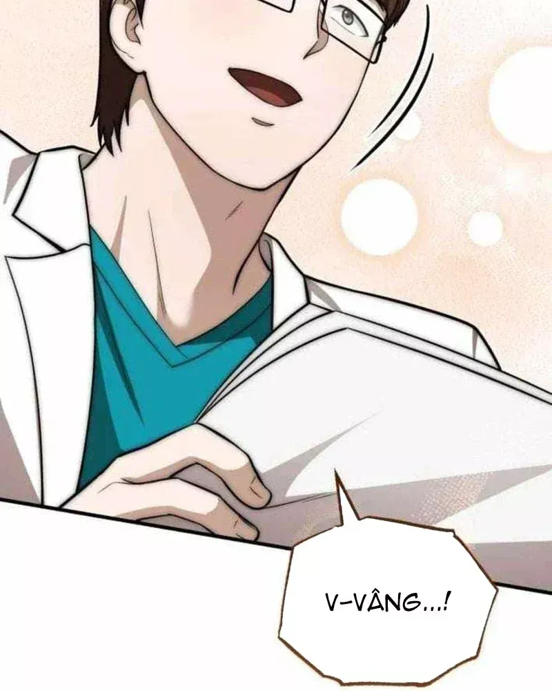Bác sĩ hồi quy chỉ muốn sống yên bình Chap 65 - Next Chap 66