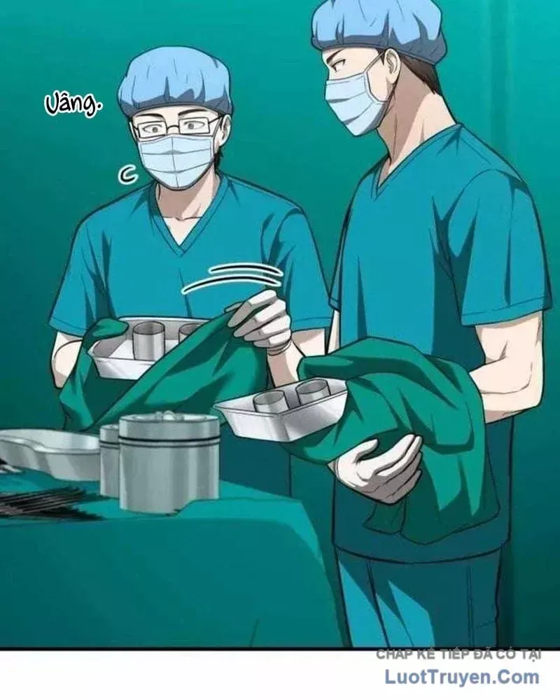 Bác sĩ hồi quy chỉ muốn sống yên bình Chap 65 - Next Chap 66