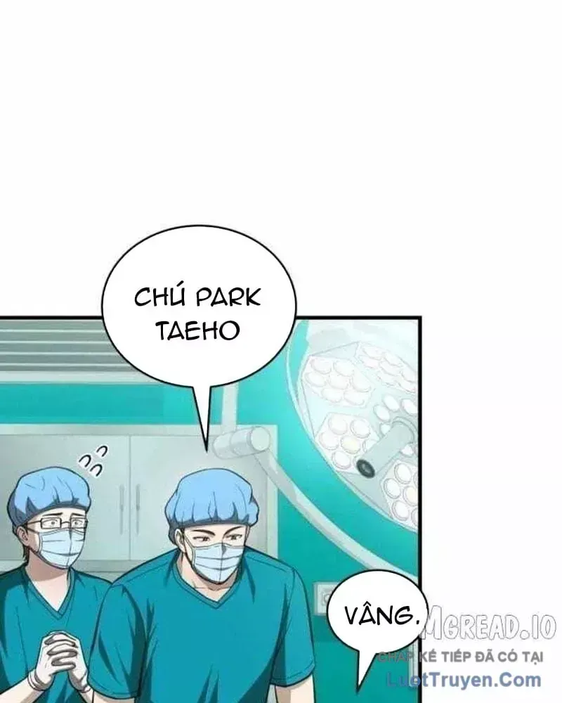 Bác sĩ hồi quy chỉ muốn sống yên bình Chap 65 - Next Chap 66