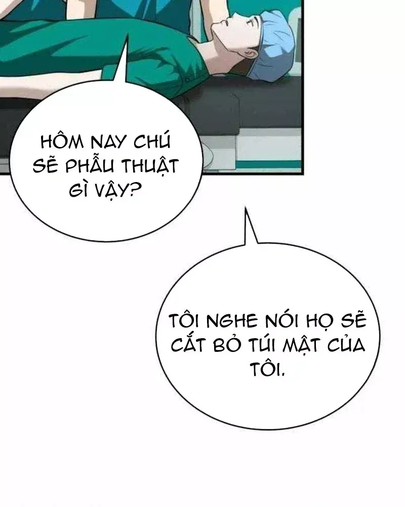 Bác sĩ hồi quy chỉ muốn sống yên bình Chap 65 - Next Chap 66
