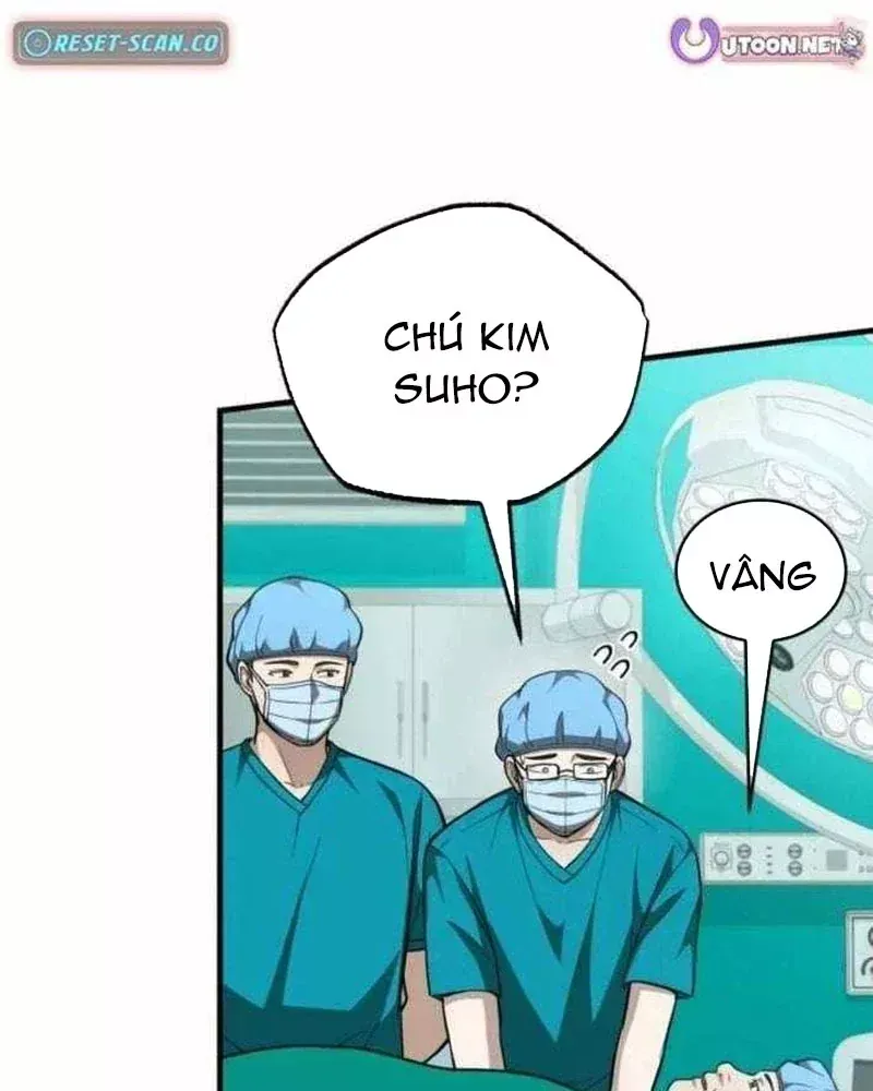 Bác sĩ hồi quy chỉ muốn sống yên bình Chap 65 - Next Chap 66