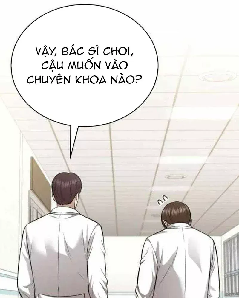 Bác sĩ hồi quy chỉ muốn sống yên bình Chap 65 - Next Chap 66