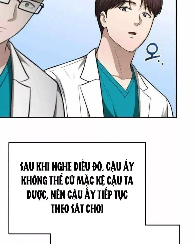 Bác sĩ hồi quy chỉ muốn sống yên bình Chap 65 - Next Chap 66