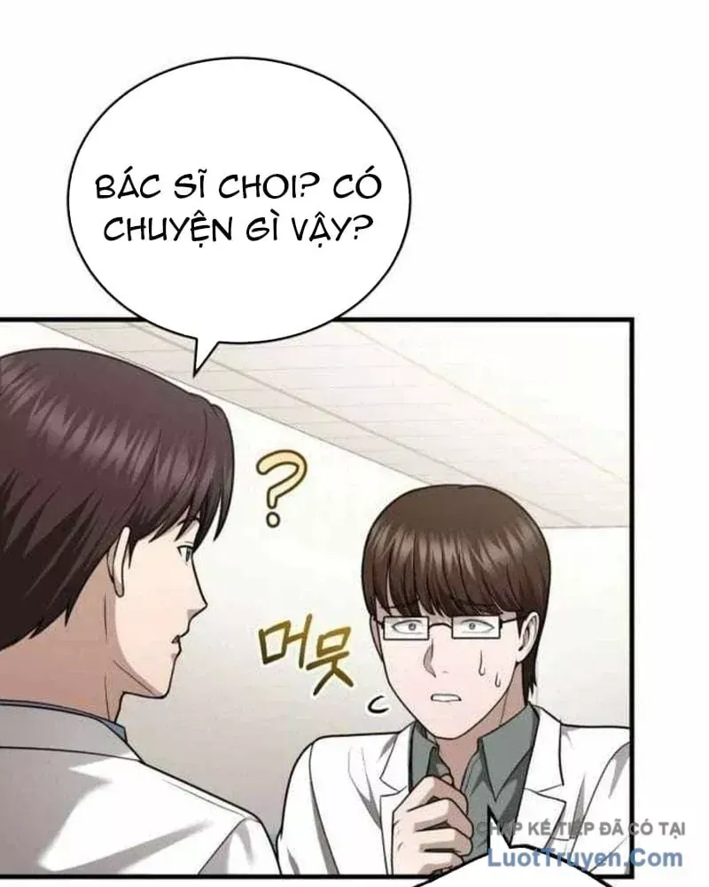 Bác sĩ hồi quy chỉ muốn sống yên bình Chap 65 - Next Chap 66