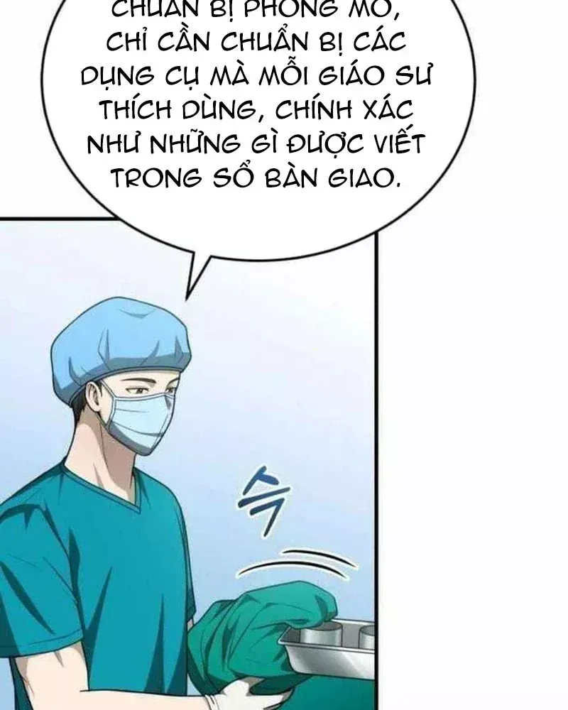 Bác sĩ hồi quy chỉ muốn sống yên bình Chap 65 - Next Chap 66