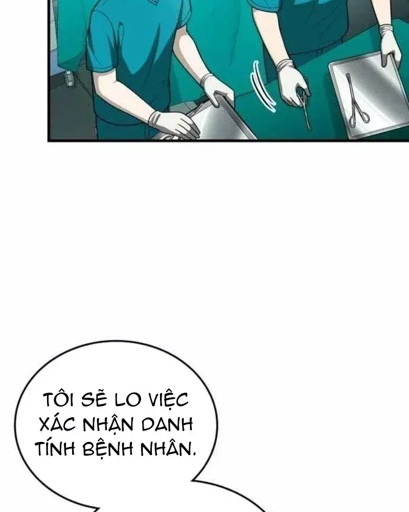 Bác sĩ hồi quy chỉ muốn sống yên bình Chap 65 - Next Chap 66
