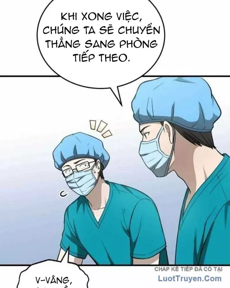 Bác sĩ hồi quy chỉ muốn sống yên bình Chap 65 - Next Chap 66