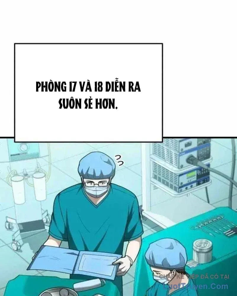 Bác sĩ hồi quy chỉ muốn sống yên bình Chap 65 - Next Chap 66