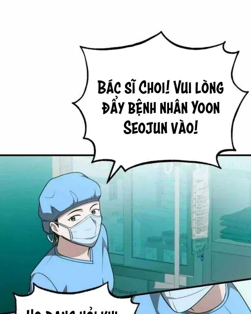 Bác sĩ hồi quy chỉ muốn sống yên bình Chap 65 - Next Chap 66